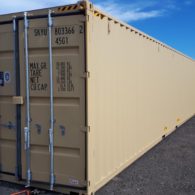 40' Containers