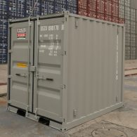 Small storage container for sale