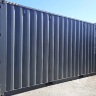 20 High Cube container for sale